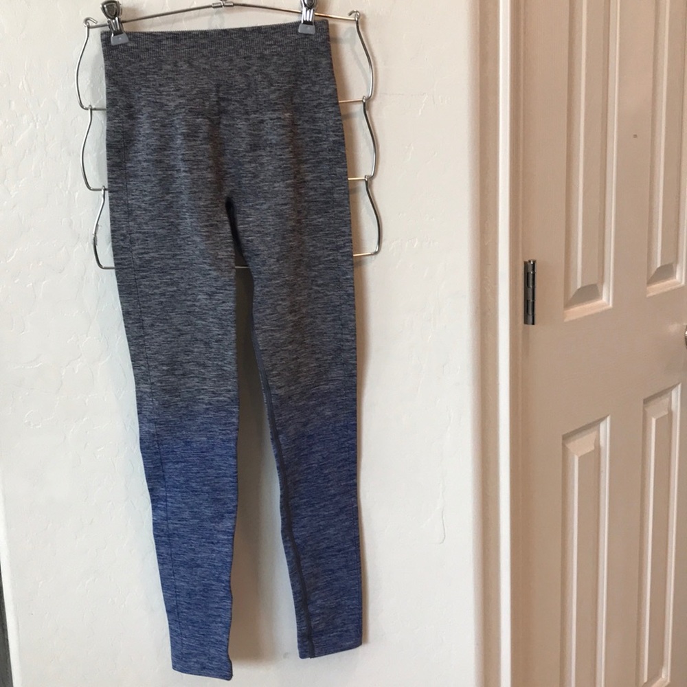 Lululemon leggings MV L-5